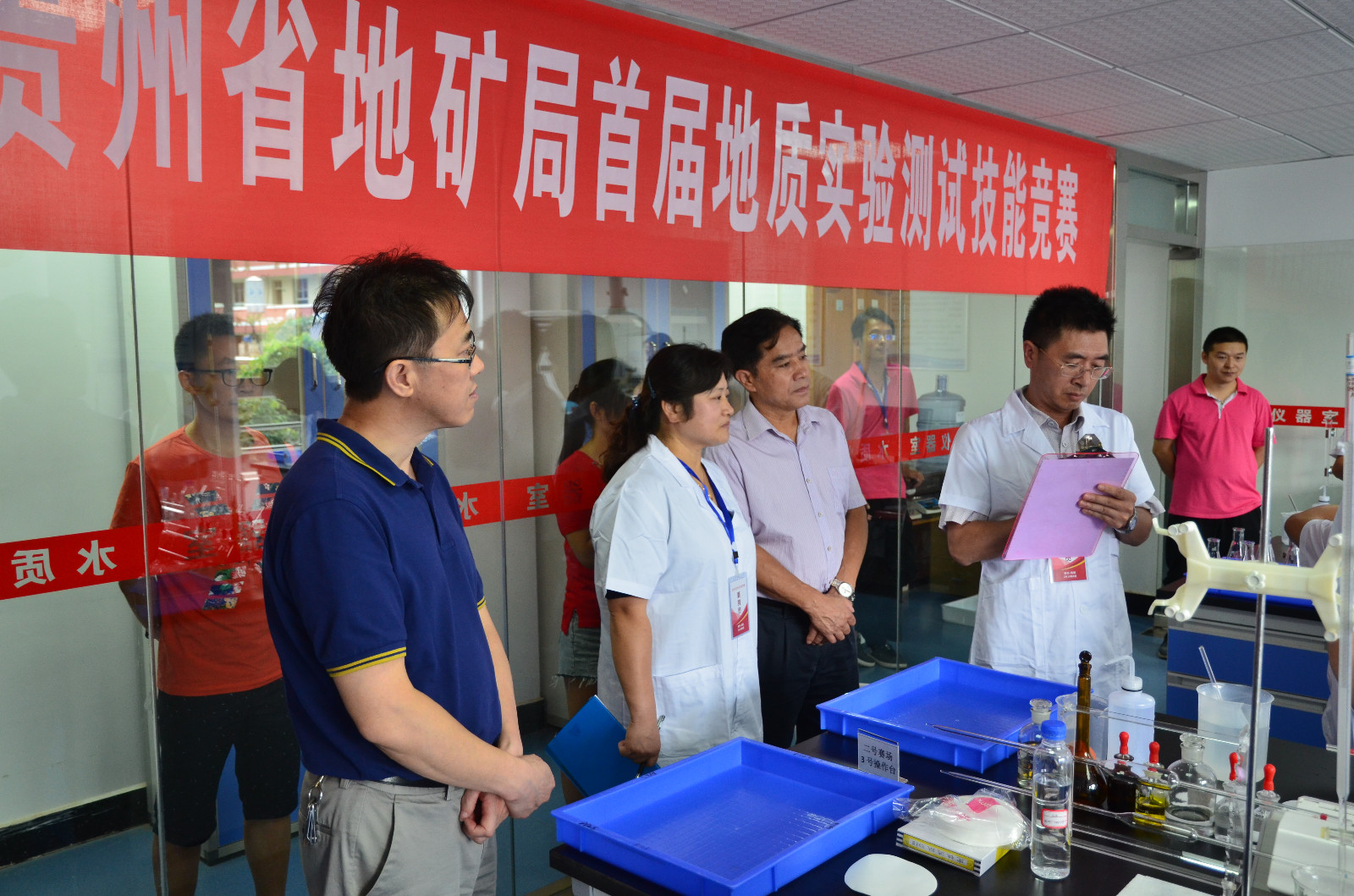 裁判打分5