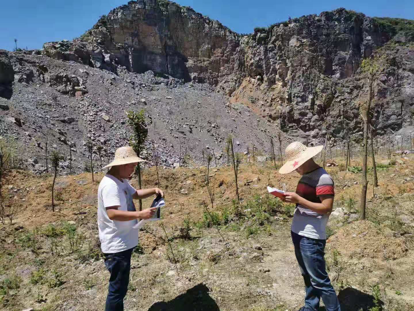 工作照1