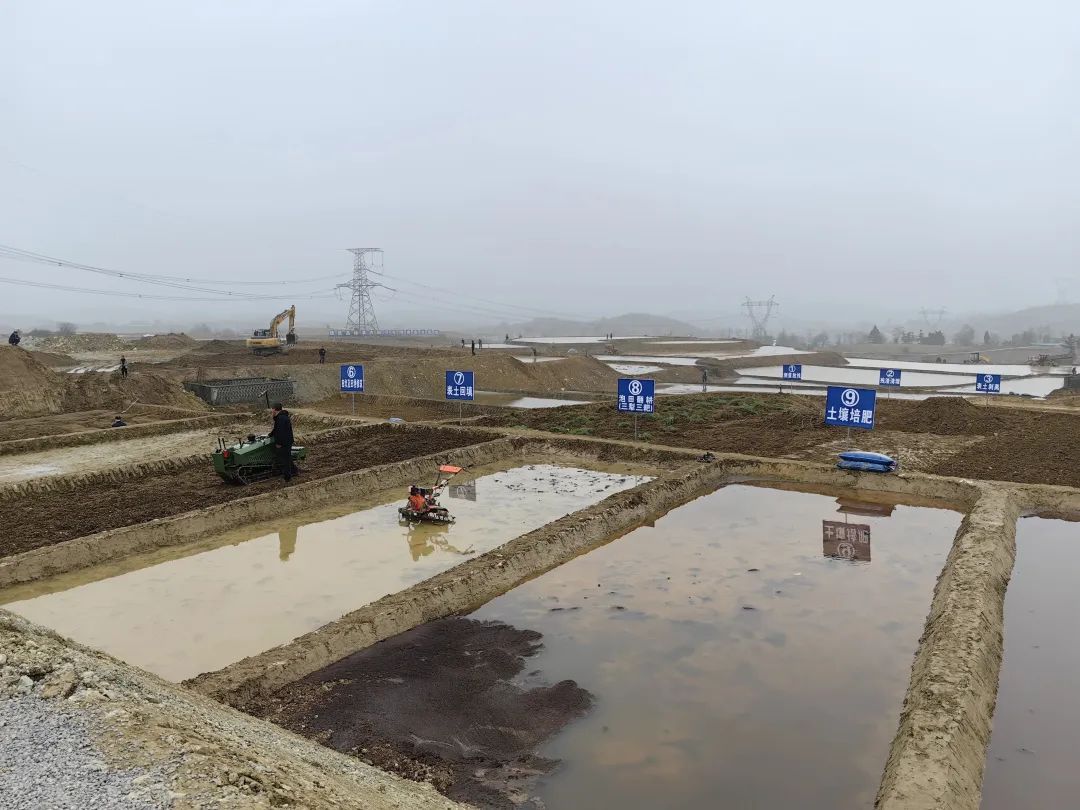 修文县久长街道高标准农田建设项目现场.jpg